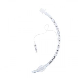 Bıçakçılar Entübasyon Tüpü ( Endotrakeal tüp) No:3 Kaflı