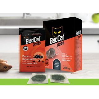 Badcat Pasta Fare Zehiri 100 gr