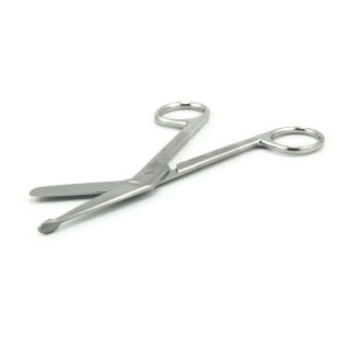 BESSER LİSTER BANDAJ MAKASI 15 CM