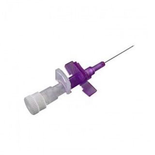 Beybi Anjioket Mor 26G 50'li Paket