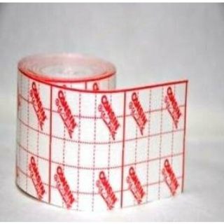 Cansın Fix Hipoalerjenik Flaster 10m x 15cm