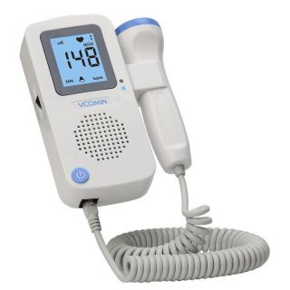 Vcomin FD-620B Fetal El Dopleri