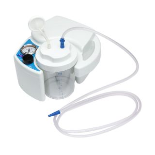 Ekoaspir Aspiratör Cihazı 1 lt