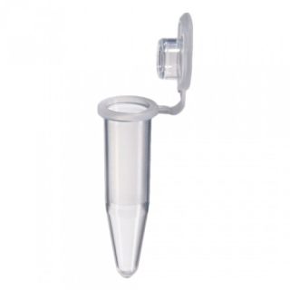 Ependorf Tüpü 1.5 ml 100 Adet