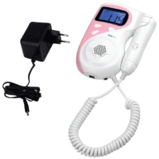 FD-Dolly Fetal El Dopleri