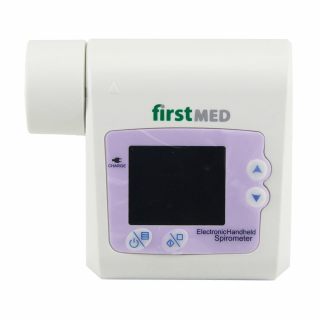 Firstmed SP10 Spirometre Cihazı