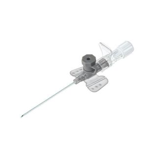 Beybi Anjioket Gri 16G 50'li Paket