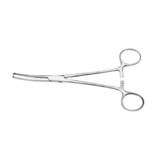 Hauptner Kocher Pensi Dişli 20 cm Eğri