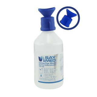 Saymed Göz Duşu 500 ml
