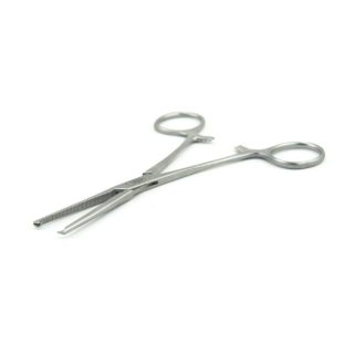 Kocher Pensi Düz 16 cm