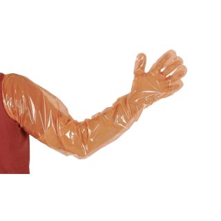 Rektal Muayene Eldiveni SonoSleeve 6 Parmaklı ( 100 Ad )