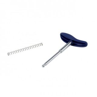 Socorex Otomatik Enjektör Metal Pistonu 5 ml
