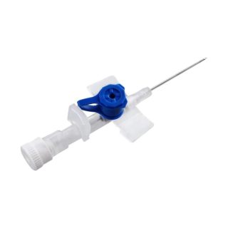 Bıçakçılar Anjioket Mavi No: 22g  50'li Paket