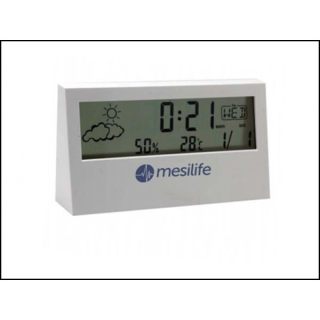 Mesilife ANO211 Oda Isı ve Nem Ölçer