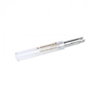 Socorex Otomatik Enjektör Camı 0.5 ml Pistonu ile