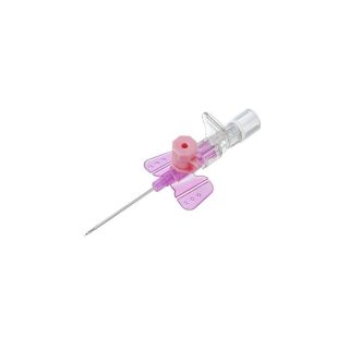 Bıçakçılar Anjioket Pembe No:20G 50'li Paket