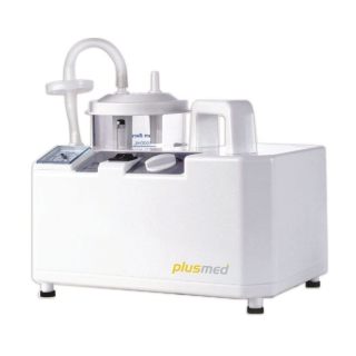 Plusmed PM-7EA Aspiratör Cihazı 1 lt