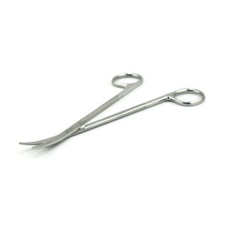 BESSER RİA MAKASI 18 CM EĞRİ