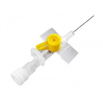 Galena Anjioket Sarı No:24g 50'li Paket