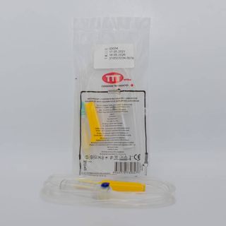 TTT World Serum Seti 25 Lİ