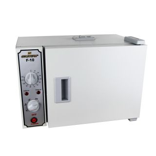 Goldterm Sterilizatör Kuru Hava 10 lt Manuel