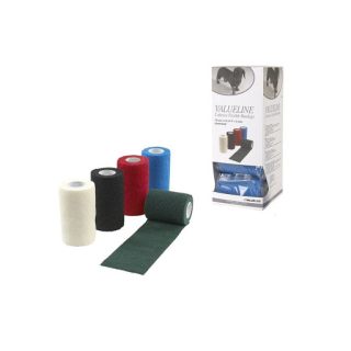 Valuline Flexible Bandaj 10 cm x 4,5 mt Karışık ( 10 Ad )