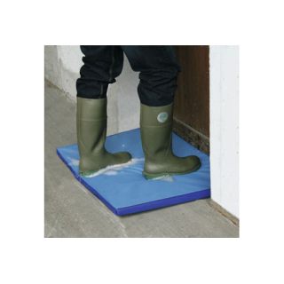 Kerbl Dezenfektan Matı 85 x 60 x 3 cm