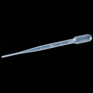 Pastör Pipeti Steril Poşetli 3 ml - 500 Adet