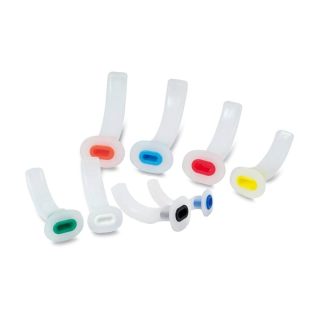 Easyflow Airway Size:1/60mm Siyah