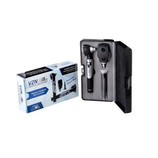 Vzn PDS-P8 Diagnostik Set + Otoskop ve Oftalmaskop