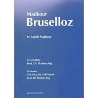 Madkour Bruselloz