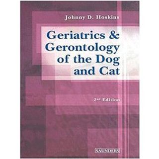 KÖPEK VE KEDİLERDE GERİATRİ VE GERONTOLOJİ