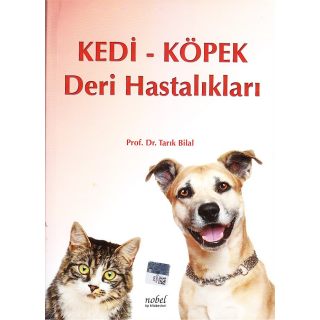 Kedi - Köpek Deri Hastalıkları