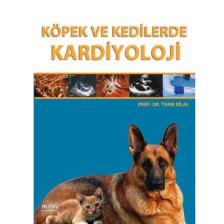 Köpek ve Kedilerde Kardiyoloji