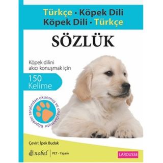Türkçe - Köpek Dili / Köpek Dili - Türkçe Sözlük