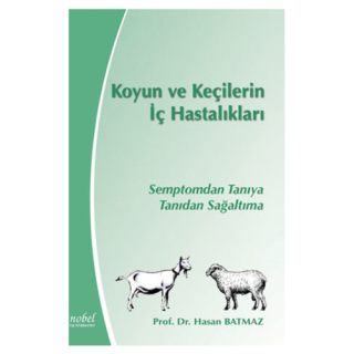 Koyun ve Keçilerin İç Hastalıkları