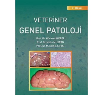 Veteriner Genel Patoloji