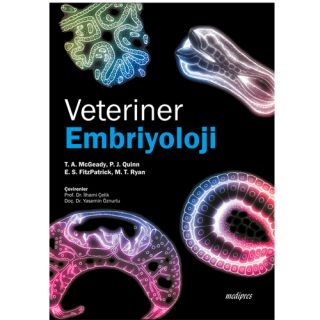 VETERİNER EMBRİYOLOJİ