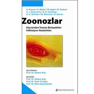 Zoonozlar: Hayvandan İnsana Bulaşabilen İnfeksiyon Hastalıkları