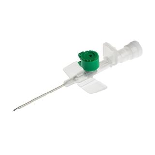 Bıçakçılar Anjioket Yeşil No:18G 50'li Paket