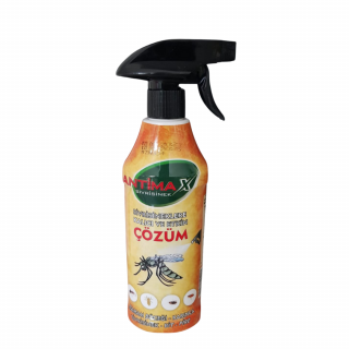 Antimax Haşere Spreyi 500 ml
