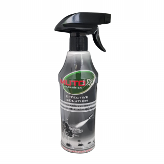 Mutox Karasinek Spreyi 500 ml
