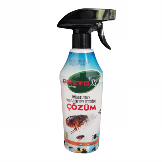 Pretox Bit-Pire-Kene Spreyi 500 ml