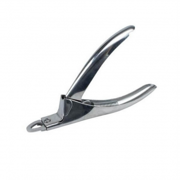 Kruuse Küçük Hayvan Tırnak Kesme Pensi 12,5 cm