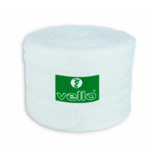 Vello Elastik Sargı Bezi 10cm x 100 m