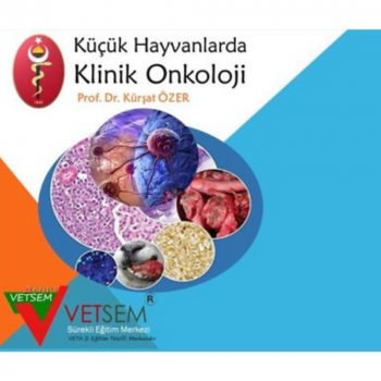 Küçük Hayvanlarda Klinik Onkoloji