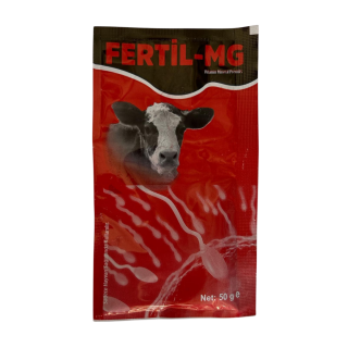 Fertil MG Vitamin Mineral Kompleks 50 gr