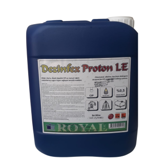 Dezinfex Proton  Alkali LE 20 lt