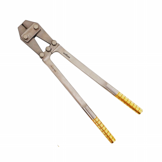 Wellson Pin Kesici 46 cm TC(Tungsten Carbid)