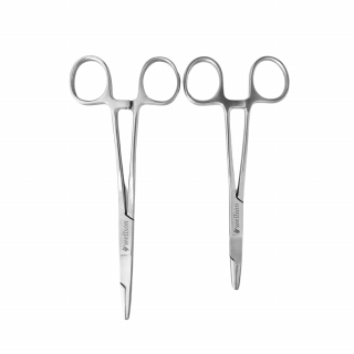 Makaslı Portegü 14 cm + 16 cm İkili Set